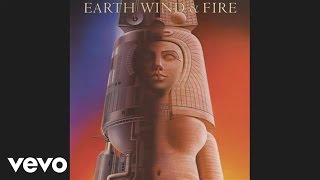 Earth Wind amp Fire  My Love Audio [upl. by Choong]