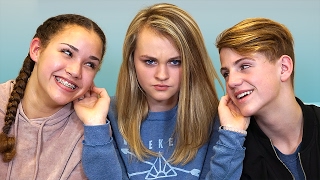 Ivey CONFRONTS MattyBRaps amp Gracie  BIG Announcement [upl. by Onitselec858]