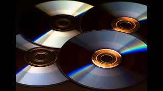 Are DVD players better than CD players [upl. by Netsriik]