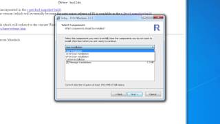 Install R for Windows 321 [upl. by Fons539]