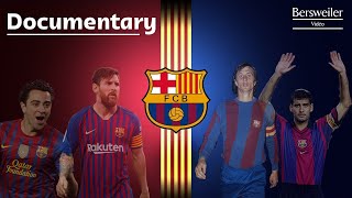 ► Documentary  The history of Fc Barcelona  ✦ 18992021 🔵 🔴 [upl. by Armillas]