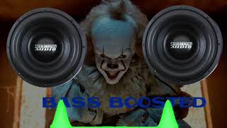 Reggaeton mix  Antiguo  BASS BOOSTED  HD ☆ ☆ ★ ☆ ☆ [upl. by Trask]