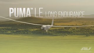 Puma LE Unmanned Aircraft System [upl. by Aikin]