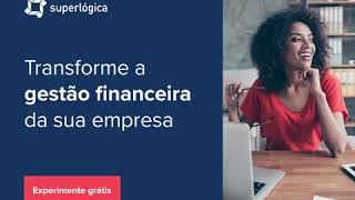 Plataforma completa de gestão financeira [upl. by Molloy]