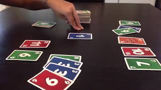 How to Play Skip Bo [upl. by Divan]