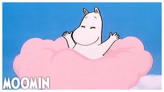 The Moomins 90s ending  Full Song [upl. by Nalyt402]