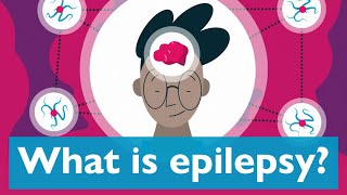 What is epilepsy [upl. by Edieh593]