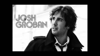 Josh Groban You Will Never Walk Alone [upl. by Cutty]