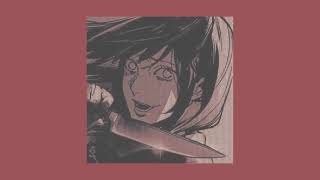 obsessive yandere playlist  pt 4 [upl. by Cadal]