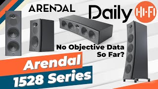 Arendal 1528 Series Preview [upl. by Bryn]