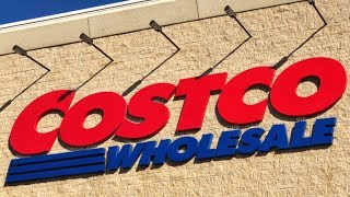 The Real Reason Why Costcos Gas Is So Cheap [upl. by Roux]