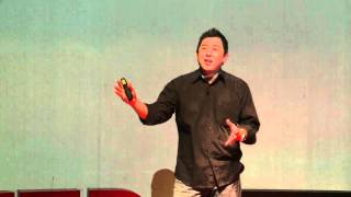 Digital Forensics  Davin Teo  TEDxHongKongSalon [upl. by Siuqram366]