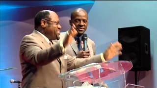 Myles Munroe LEADERSHIP CONFÉRENCE [upl. by Ulrick]