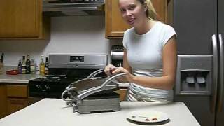 How to Make Perfect Paninis at Home [upl. by Kirbie]