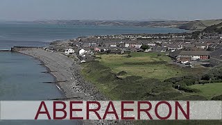 THE WELSH SEASIDE Aberaeron [upl. by Digirb]