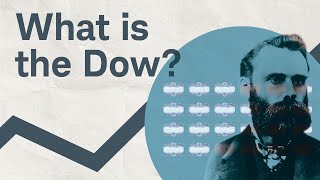 What Is the Dow Jones Industrial Average [upl. by Nnylatsyrk180]