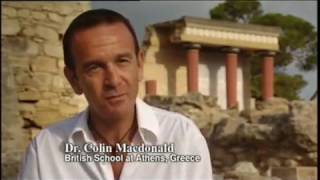 LearningHistory The Minoan Civilization [upl. by Ruscher]