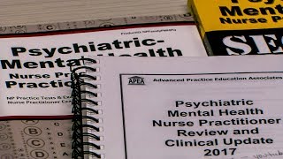 Making lives better through Purdues Psychiatric Mental Health Nurse Practitioner Program [upl. by Silliw290]