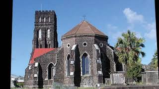 History of Saint Kitts and Nevis [upl. by Faro]