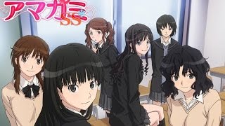 Amagami SS  Opening  I Love Music full [upl. by Eisenstark681]