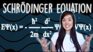 What is The Schrödinger Equation Exactly [upl. by Dnumde]