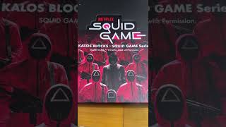 Squid Game  Kalos Block [upl. by Brewer]