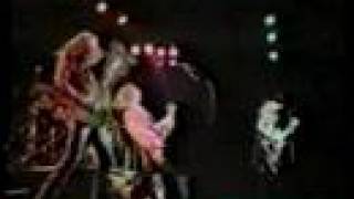 Blackfoot  Train Train live Hammersmith 82 [upl. by Daveda]