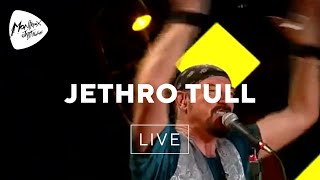 Jethro Tull  Aqualung Live At Montreux 2003 [upl. by Raychel]