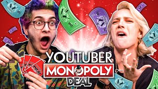 Monopoly YouTube Edition [upl. by Imeaj]