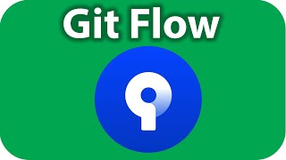 How to Use Git Flow in SourceTree [upl. by Aikat]