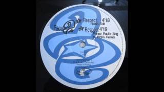 Alliance Ethnik  Respect Radio Edit [upl. by Coray561]