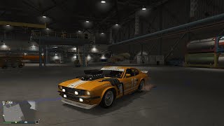 Dewbauchee Rapid GT Classic [upl. by Nisay]