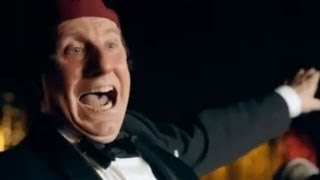 Tommy Cooper Not Like That Like This  ITV [upl. by Attiuqal908]