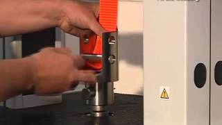 How to perform a tensile test [upl. by Athena]