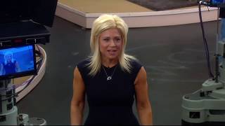 Long Island Medium Theresa Caputo reads WCL audience members  PART 2 [upl. by Nakre164]