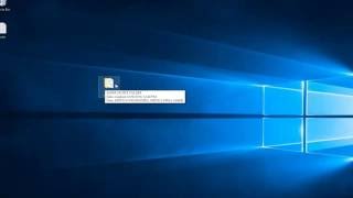 Create Password Locked Folder In Windows 10  Keep Files Safe [upl. by Navi]