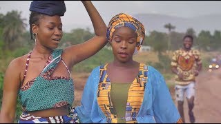 Manamba Kanté  NGa Moutimma Clip Officiel [upl. by Fatma]