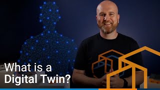 What is a Digital Twin [upl. by Arliene]