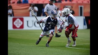 U13 Lacrosse Prodigies  World Series of Youth Lacrosse [upl. by Hale]