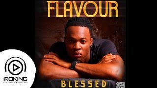 Flavour  Ifem Neli Blessed Album [upl. by Enoek]