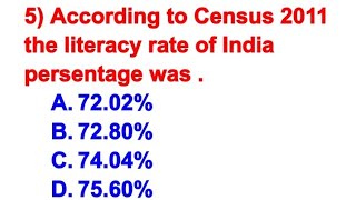 Demography Census Its Future And Functions  PYQs  JKP Constable  MCQs  Patwari  jkpsi [upl. by Lucey]