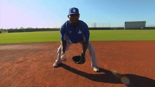 Shortstop Drills   Middle Infield Series by IMG Academy Baseball Program 1 of 4 [upl. by Eentroc623]