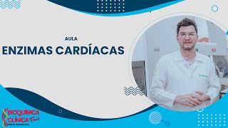 MARCADORES BIOQUÍMICOS DO INFARTO AGUDO DO MIOCARDIO [upl. by Anneehs]