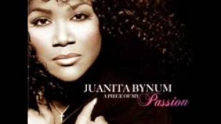 Jesus What A Wonder You Are Juanita Bynum [upl. by Eynaffit592]