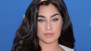 Lauren Jauregui  Speaking Spanish [upl. by Atiuqal298]