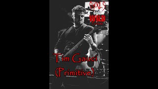 Episode 8  Tim Gauci Primitive [upl. by Vudimir]