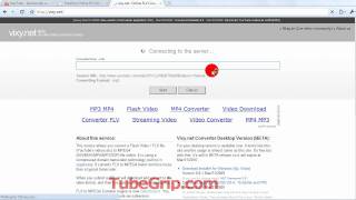 Online YouTube Converter [upl. by Gievlos290]