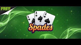 Spades  gameplay [upl. by Ree]