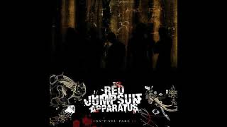 The Red Jumpsuit Apparatus – Your Guardian Angel HQ [upl. by Zia]