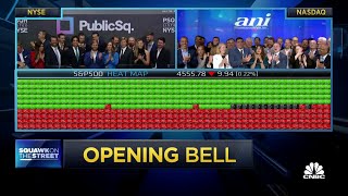 Opening Bell July 20 2023 [upl. by Intihw]